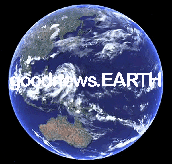 goodnews.EARTH